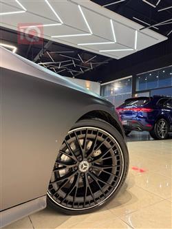 Mercedes-Benz CLE Coupe